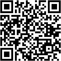 Kaspa Donation QR Code